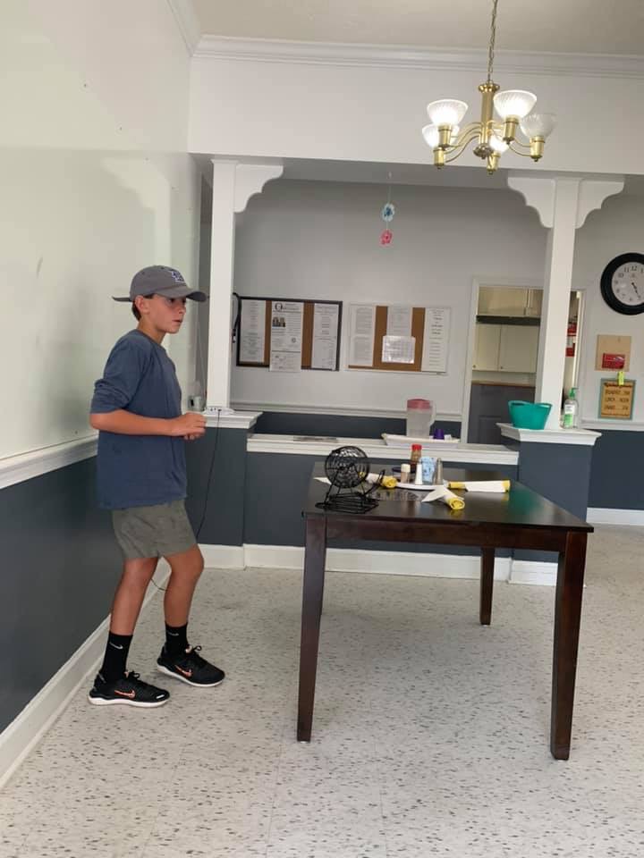 Photo Gallery First United Methodist Church Demopolis