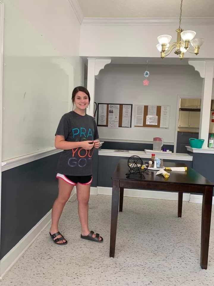 Photo Gallery First United Methodist Church Demopolis