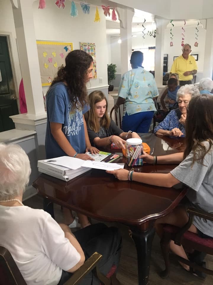 Photo Gallery First United Methodist Church Demopolis