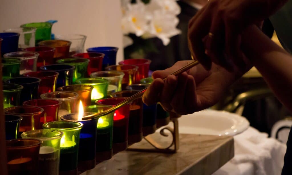 Prayer Request First United Methodist Church of Omaha