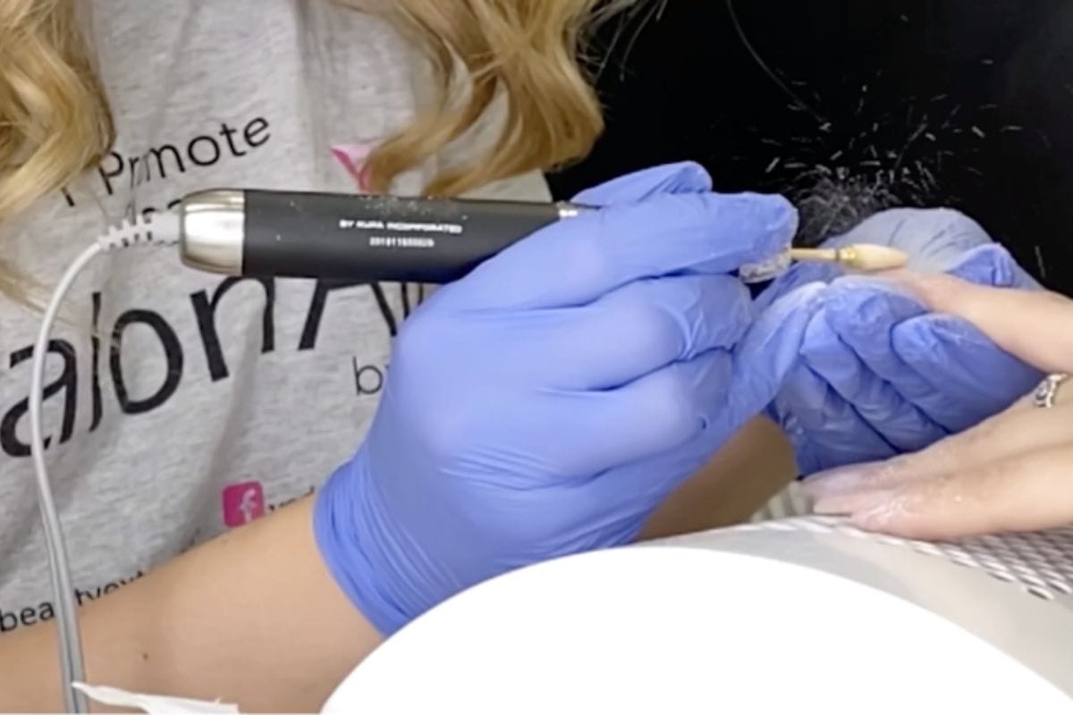 5 Top Picks For Best Nail Dust Collector Fume Ex