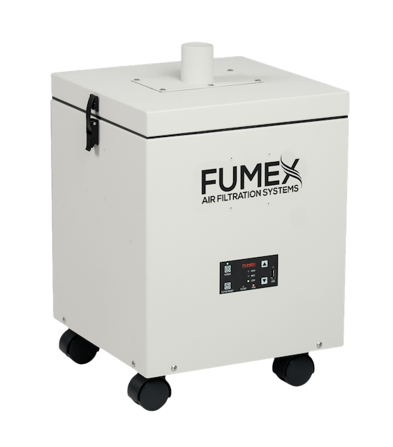 F Series Air Filtration Units Fumex, 52 OFF