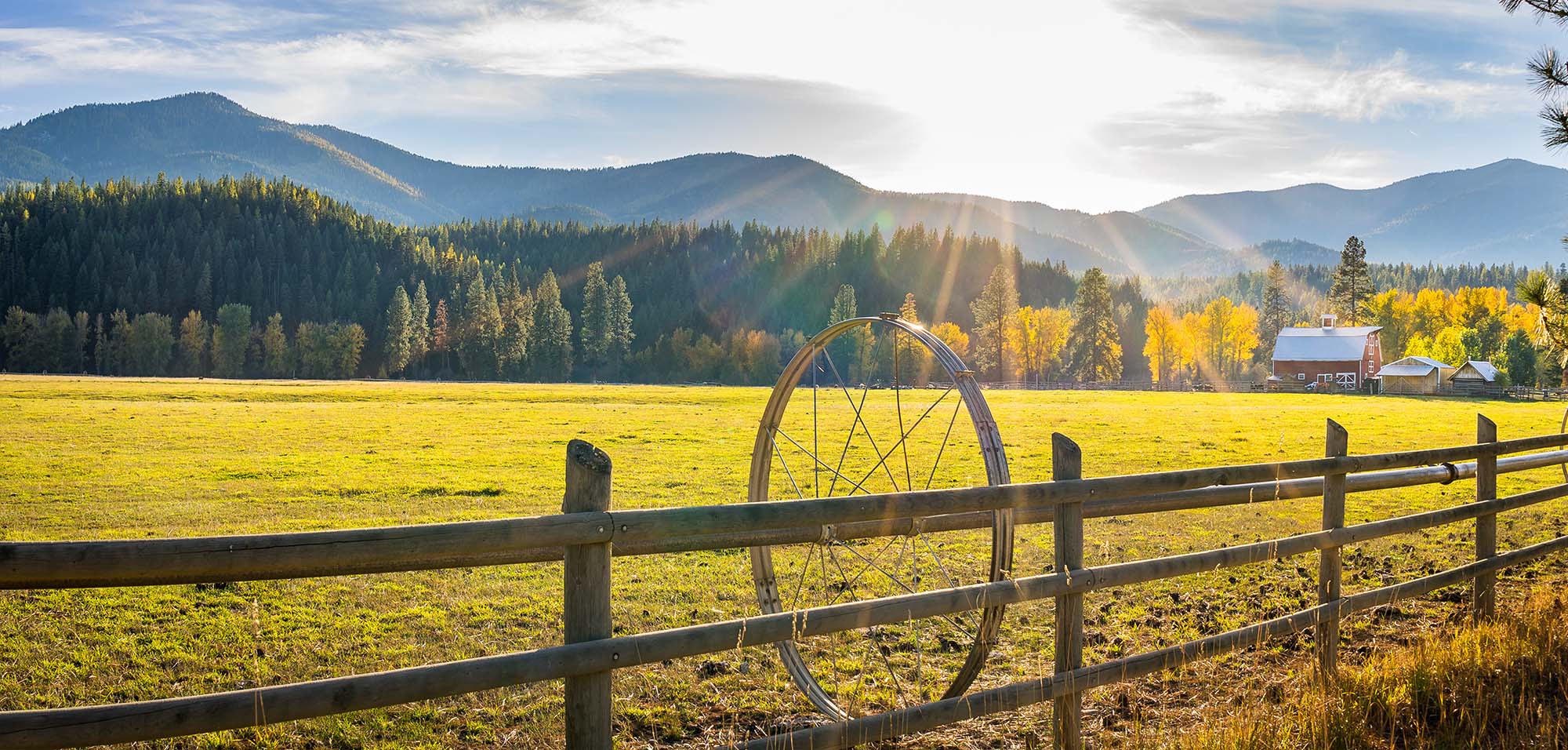 Farmers Union Insurance