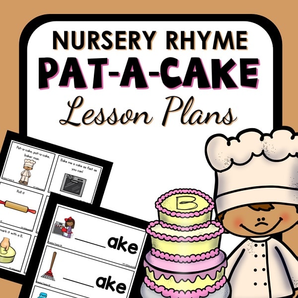 Preschool Writing Activity Class Pancake Book FunADay!
