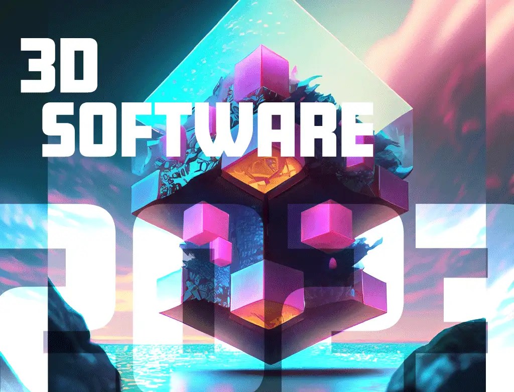 Beginner 3D Artist? Check Out the Best 3D Software for 2023!