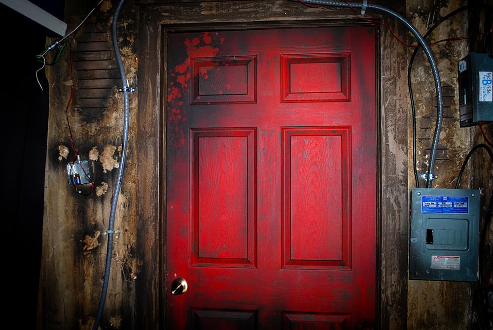 The Real Escape Room Fun Spot America Orlando