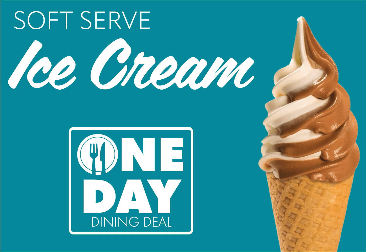 Soft Serve Ice Cream Kissimmee Dining Fun Spot America