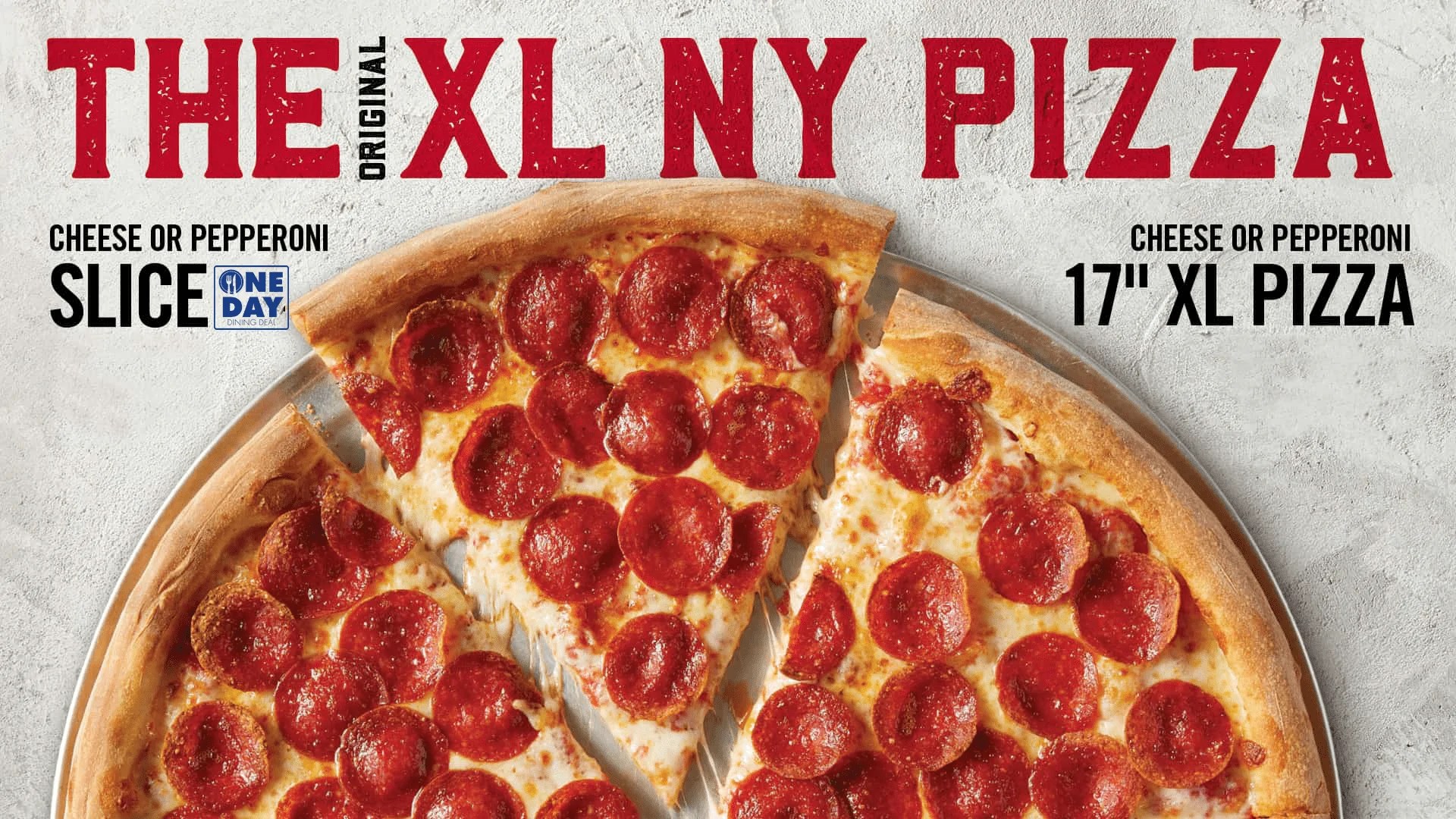 Sbarro Orlando Dining Fun Spot America