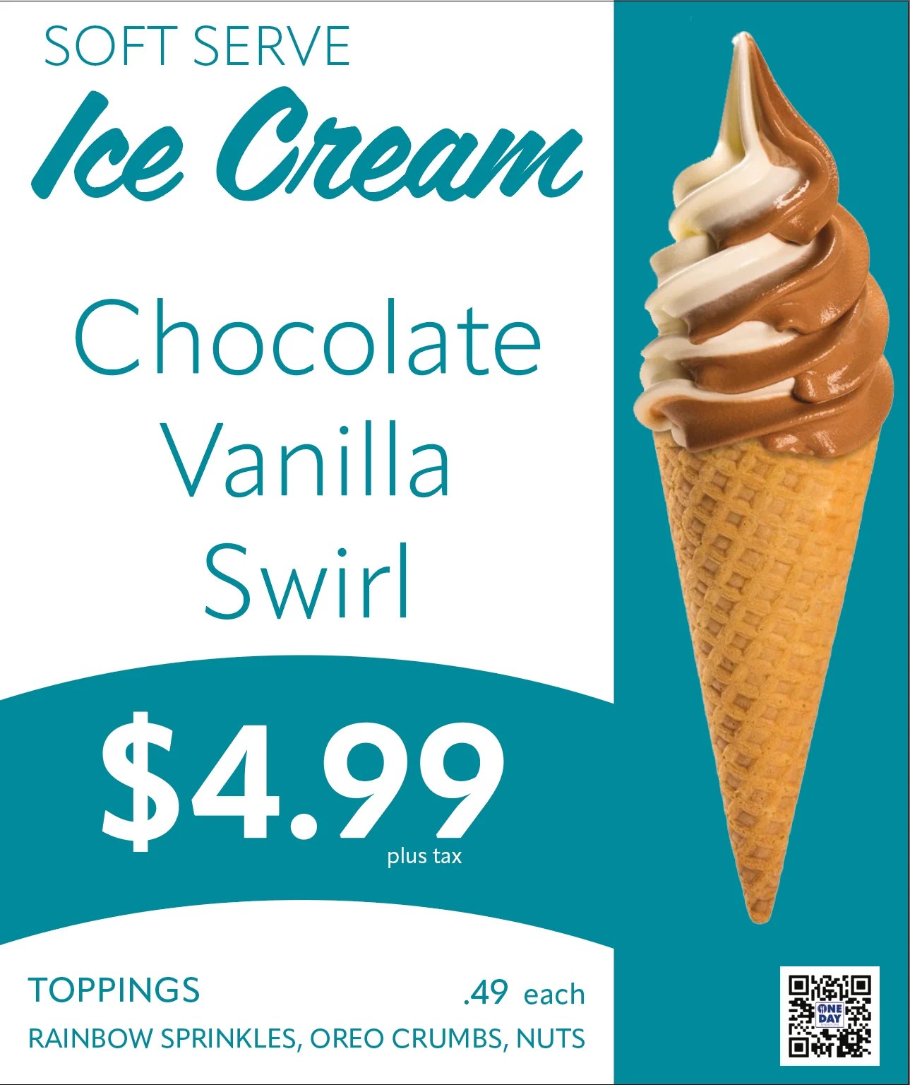 Soft Serve Ice Cream Kissimmee Dining Fun Spot America