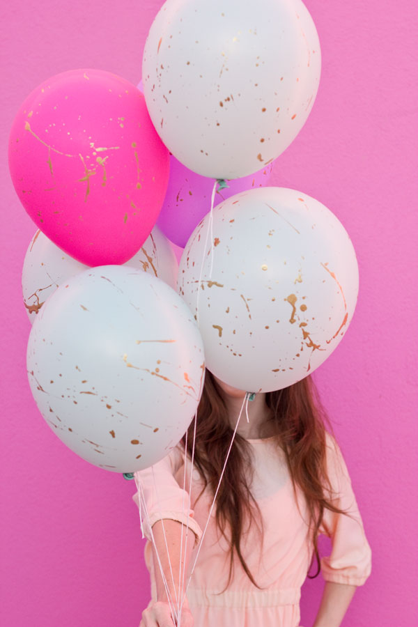 25 Fun Things to do with Balloons FunSquared