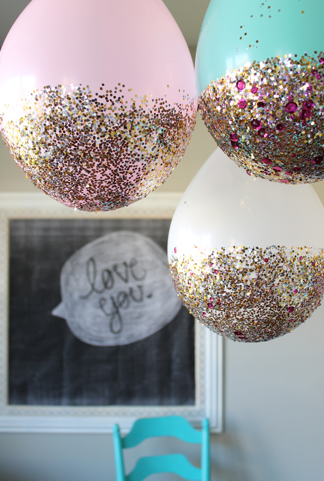 25 Fun Things to do with Balloons FunSquared