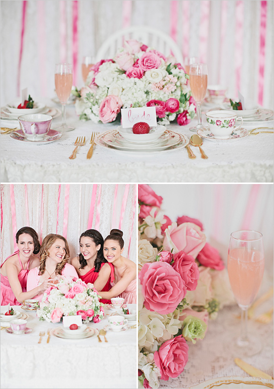 20+ Fun & Creative Bridal Shower Themes & Ideas FunSquared