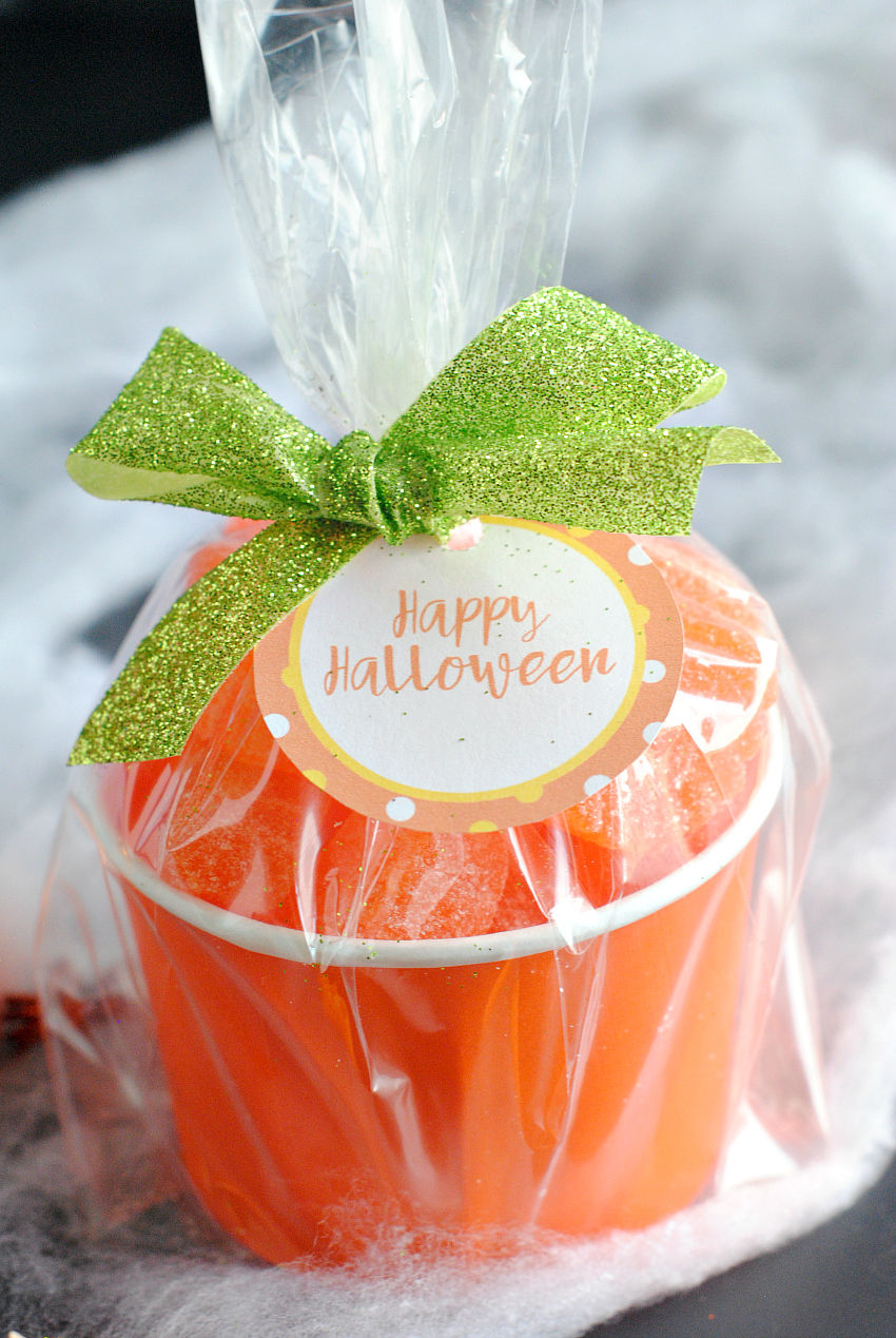 25 Cute Halloween Gift Ideas to Give Your Friends FunSquared