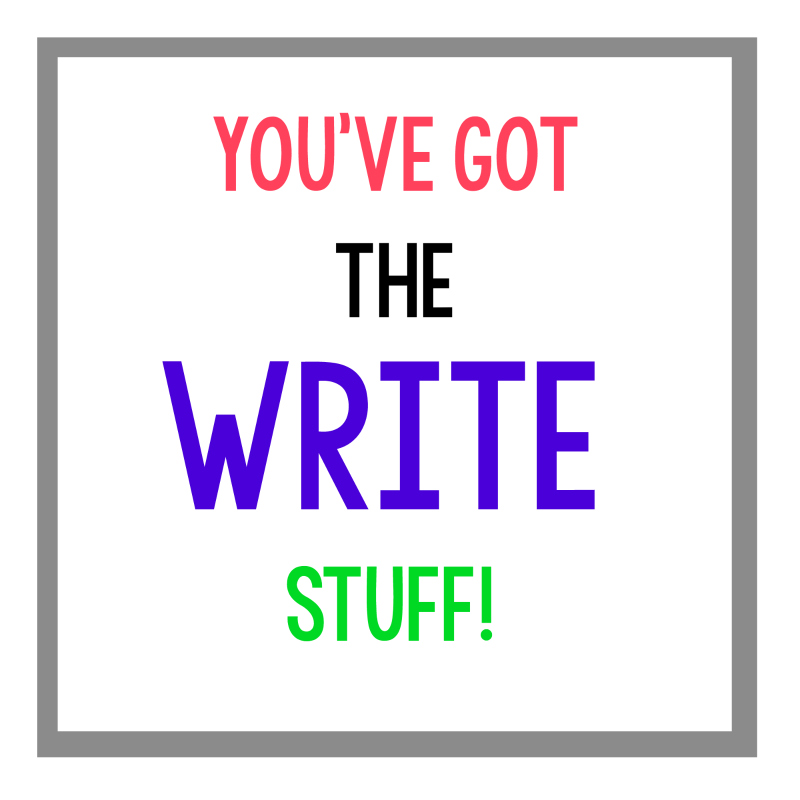 Back to School Teacher Gifts School Supply Gift Tags FunSquared