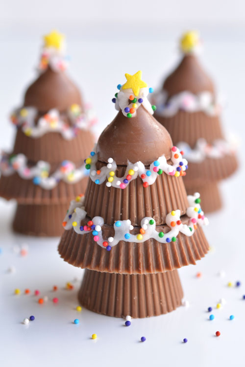25 Fun Christmas Treats FunSquared