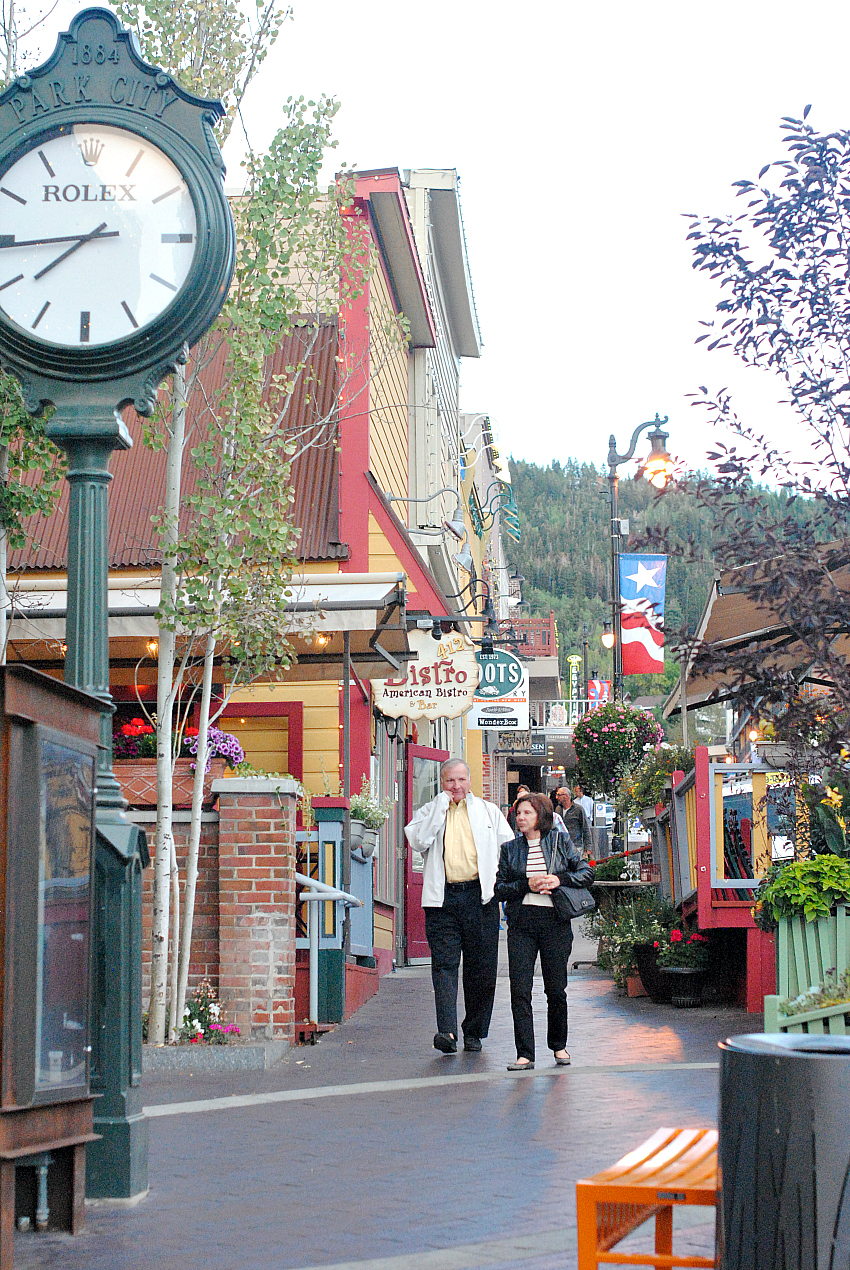 Fun Things to Do and Places to Eat in Park City FunSquared