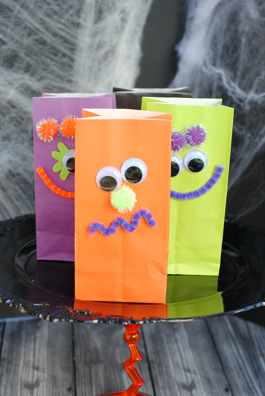 Easy & Fun Halloween School Party Ideas FunSquared