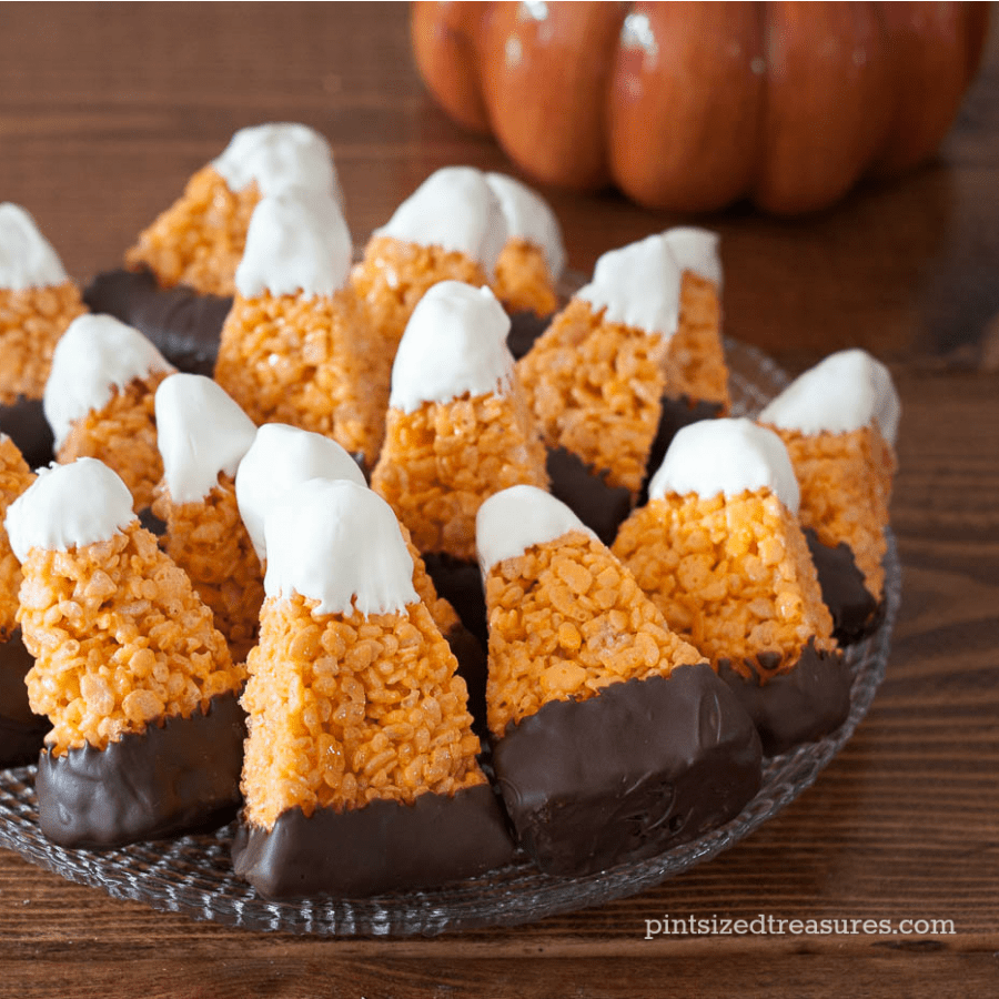 25 Fun Things to do With Candy Corn FunSquared