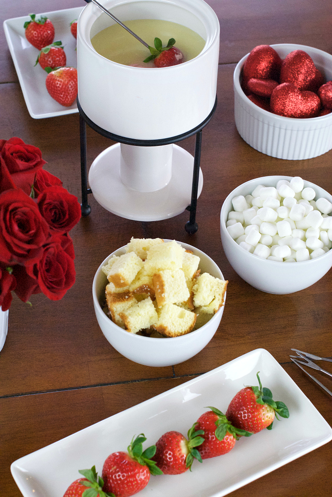 Valentine's Day Party for Couples – Fun-Squared
