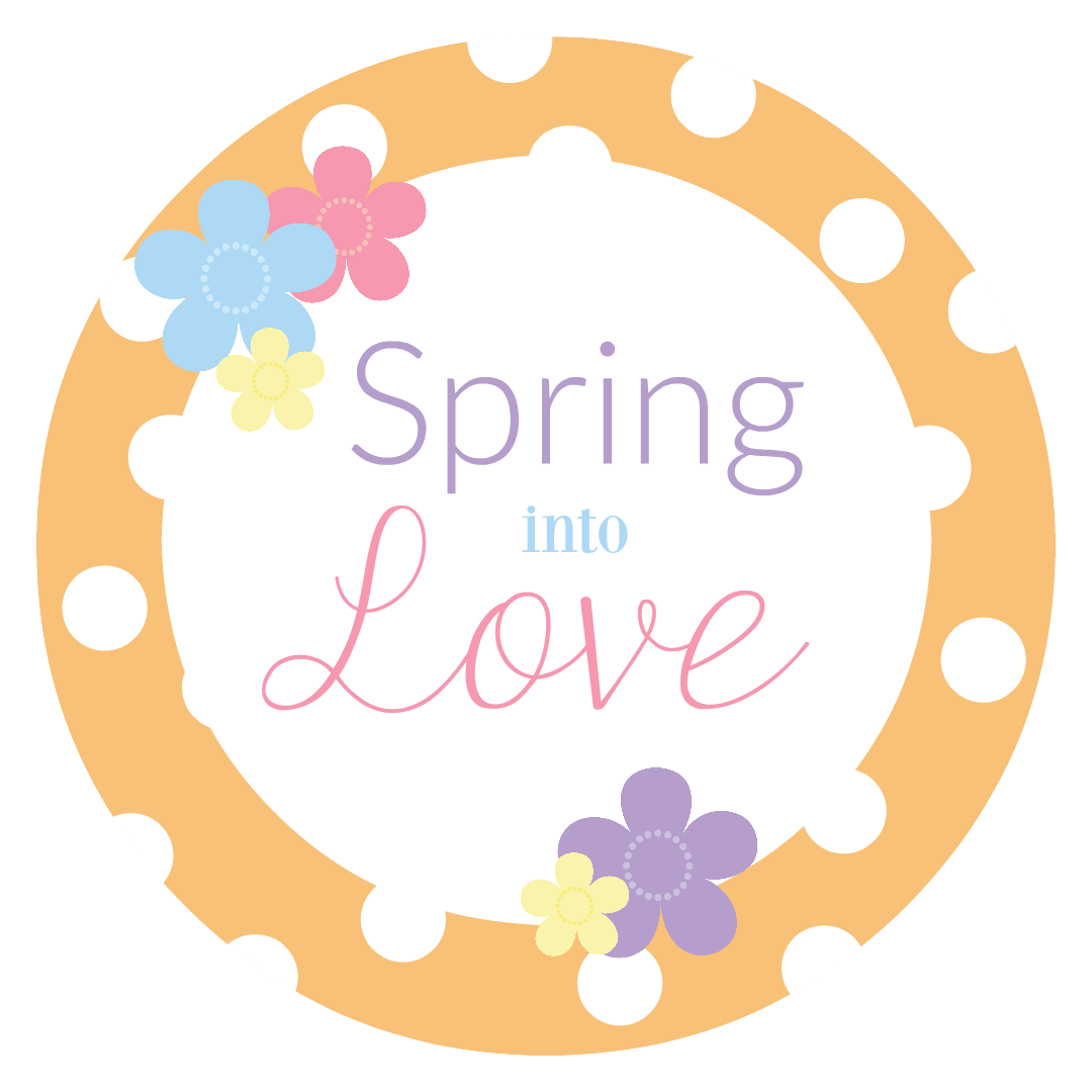 Spring Into Love Bridal Shower Party FunSquared