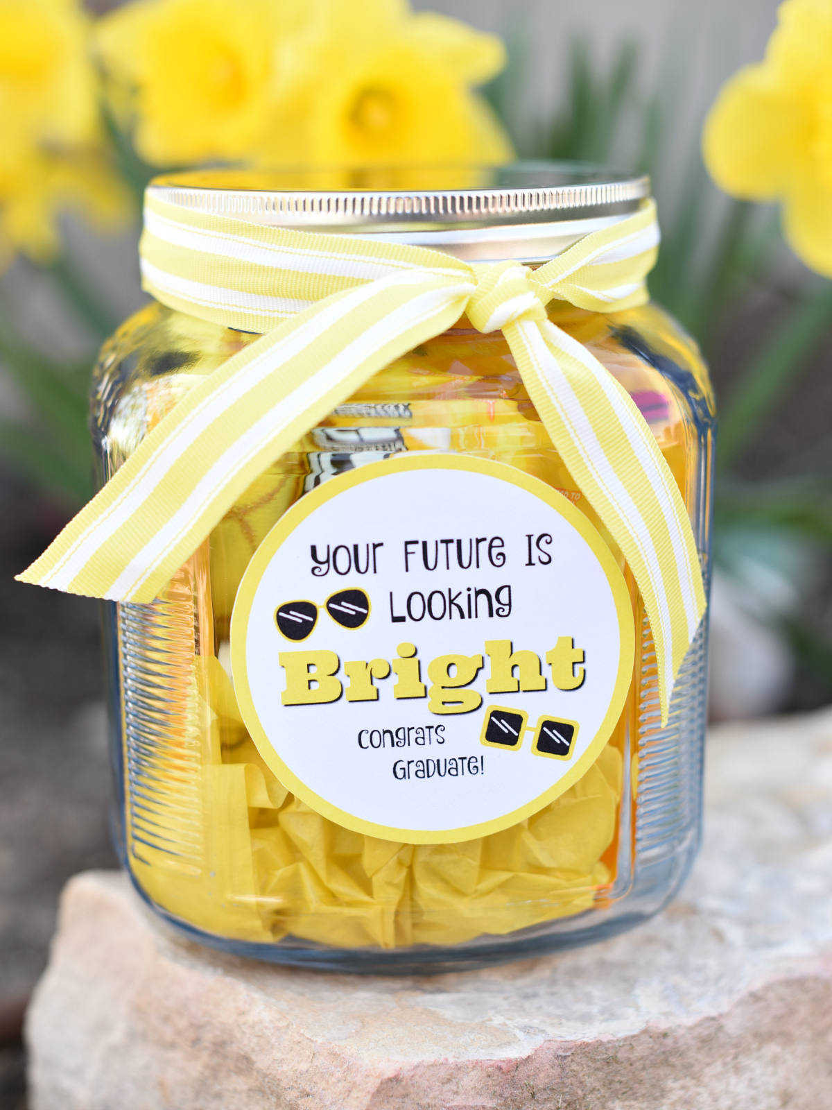 25 Fun & Unique Graduation Gifts FunSquared