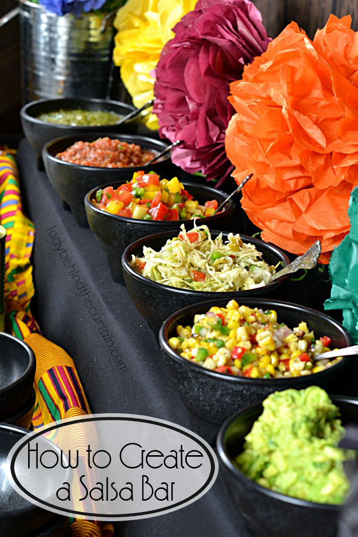 Mexican Themed Party Ideas for Cinco de Mayo FunSquared