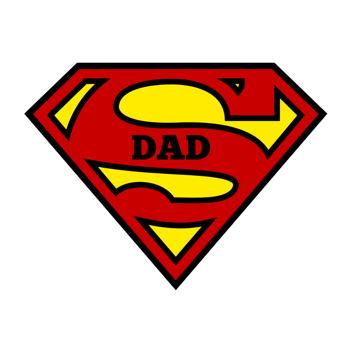 superhero fathers day gifts