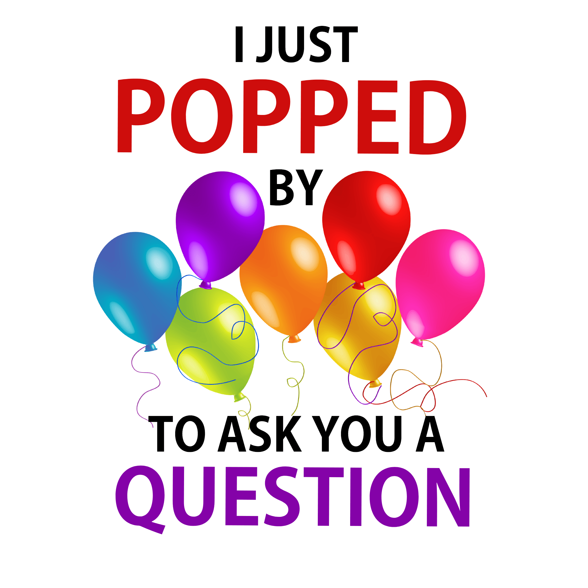 Prom & Promposal Ideas with Balloons FunSquared