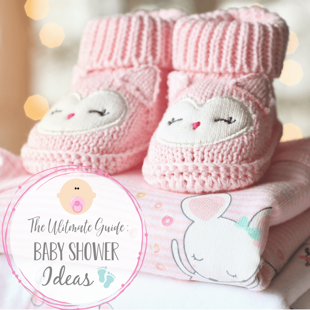 The Ultimate Guide to Baby Shower Ideas FunSquared