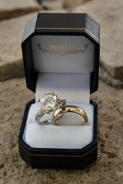 Husband Accidentally Sells Wife’s Wedding Ring for 10 [AUDIO]
