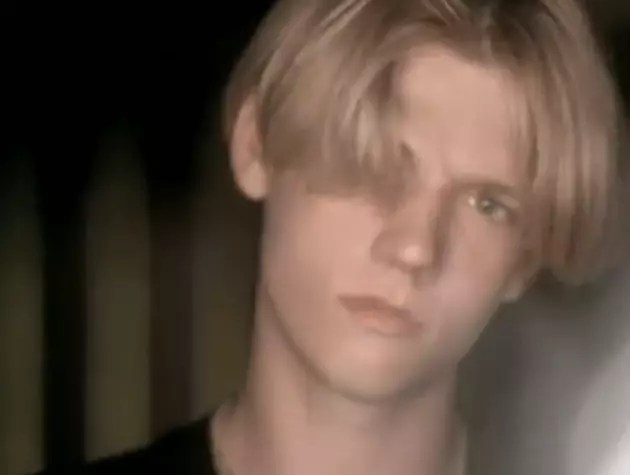 The Best and Worst Boy Band Hair From The 90’s