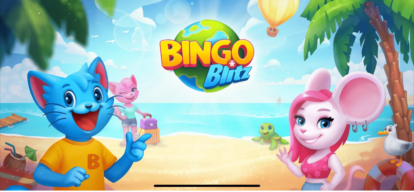 Bingo Blitz Gifts Credits And Coins Daily Bonus Links 13 Feb 2024