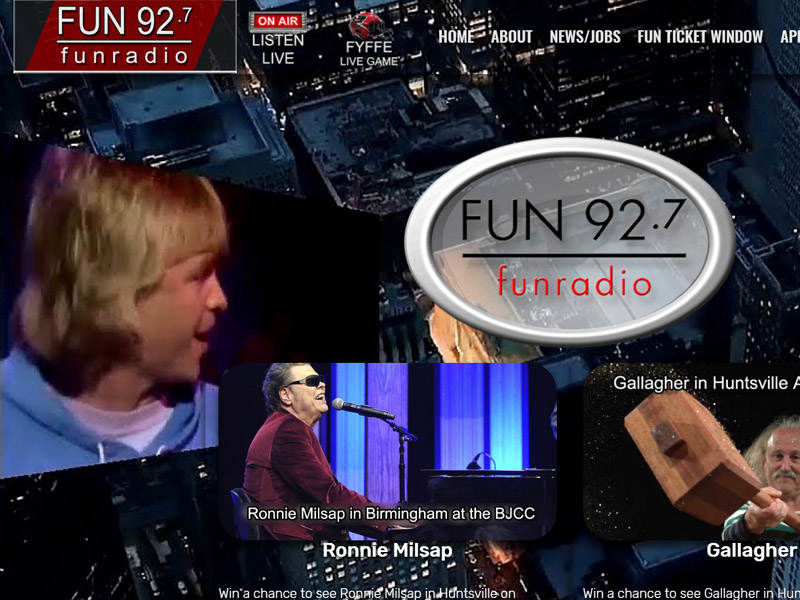 Listen Live