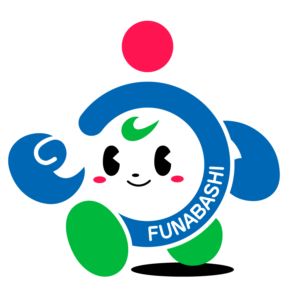 船橋市 ふなばし健康ポイント