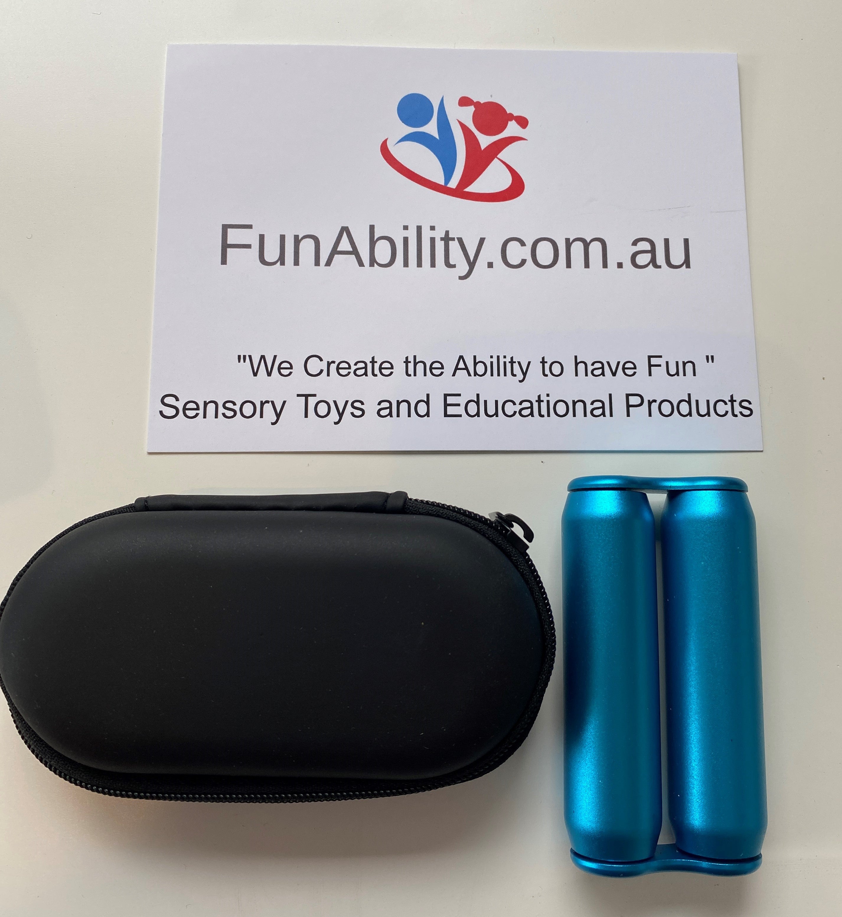 Fidget Tool 150gm FunAbility