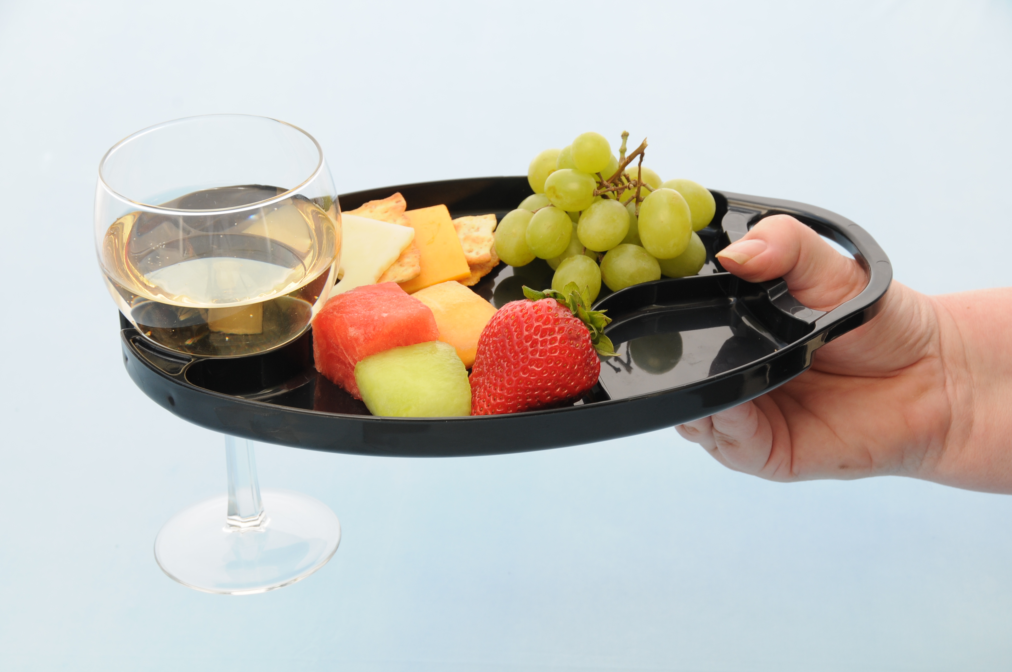 Blog Party Palettes The Perfect Plates for Parties! Perfectly