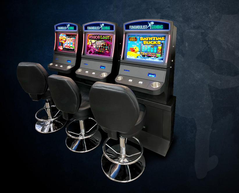 Importance of Good Gaming Equipment Funambulist Gaming