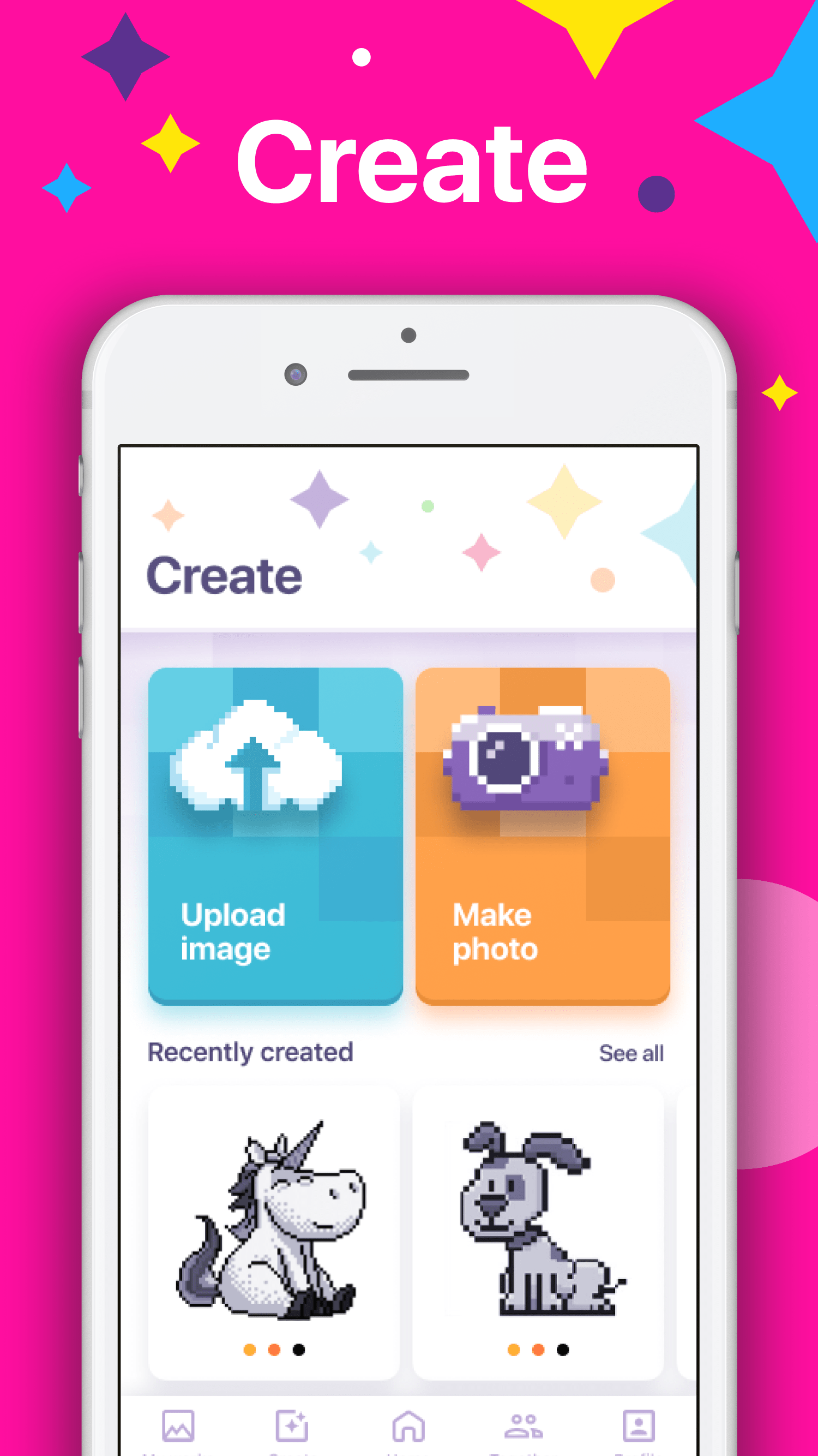 Funny Apps & Games Play with us!