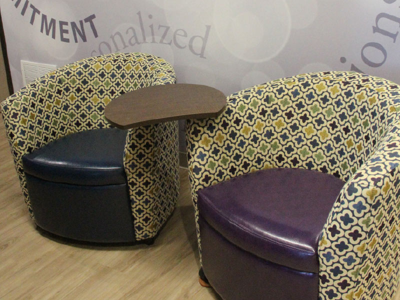ELGA Credit Union FUNArchitecture