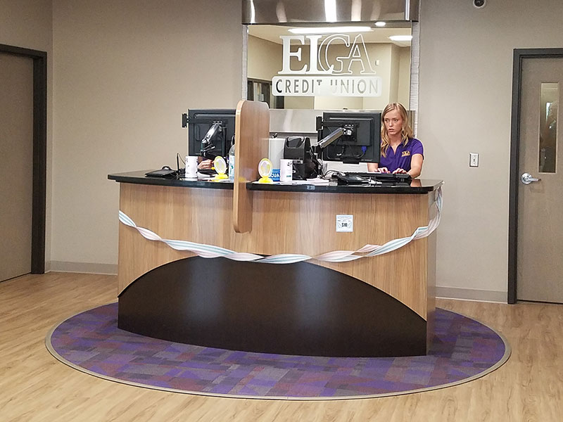 ELGA Credit Union FUNArchitecture