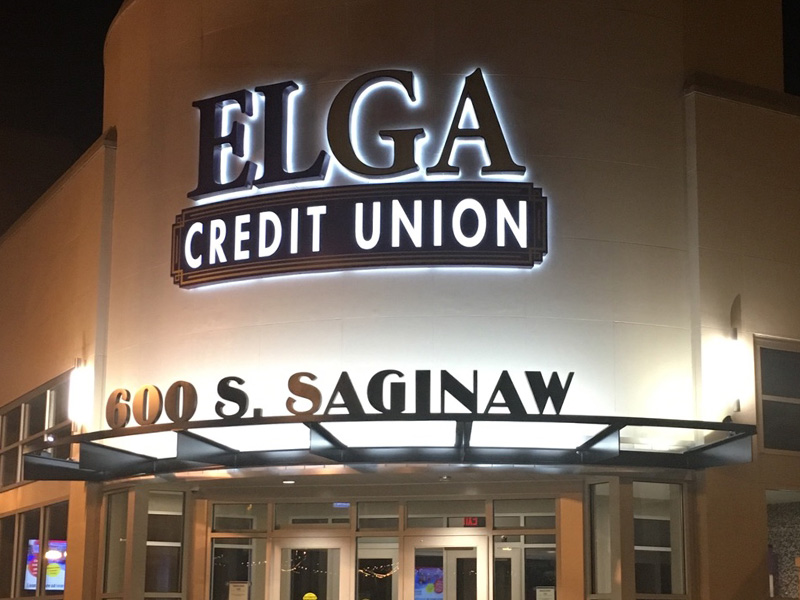 ELGA Credit Union FUNArchitecture