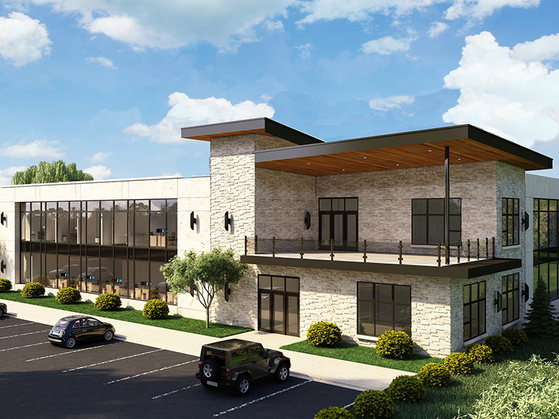 ELGA Credit Union FUNArchitecture