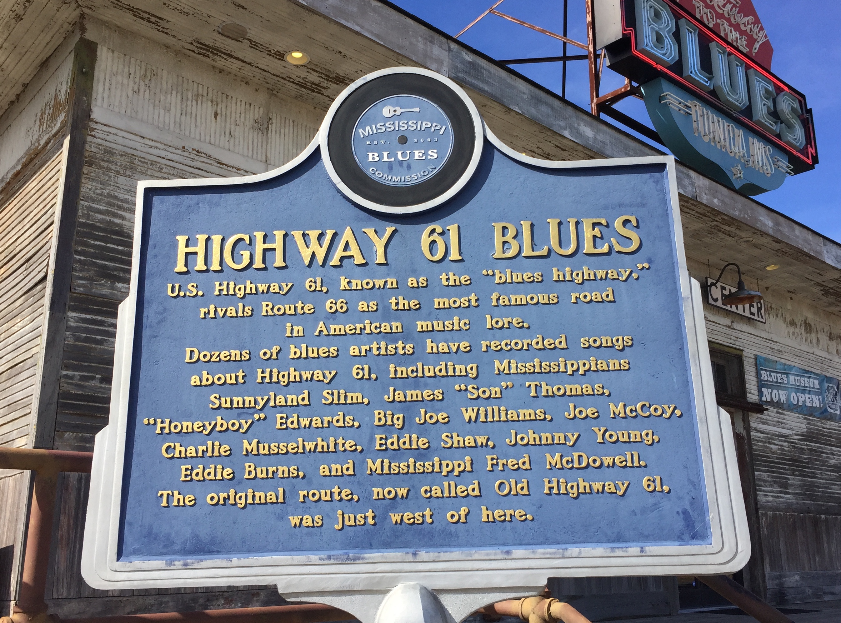 Mississippi or Arkansas? Adventures of a Funatical Runner