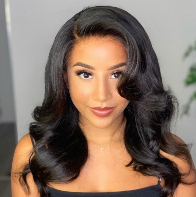 Difference between a lace front wig and a full lace wig FUN AT WEB