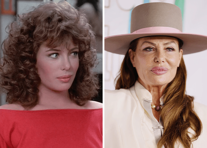 25 Shocking Celebrity Face Transformations You Won’t Believe