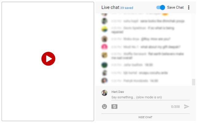 Heyto Live Streaming, Video chat and Dating