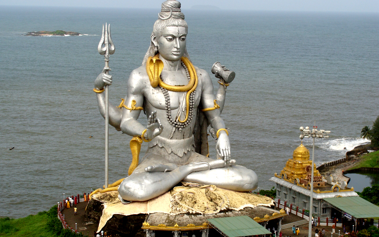 Know height and other such interesting facts about lord Shiva FunBuzzTime