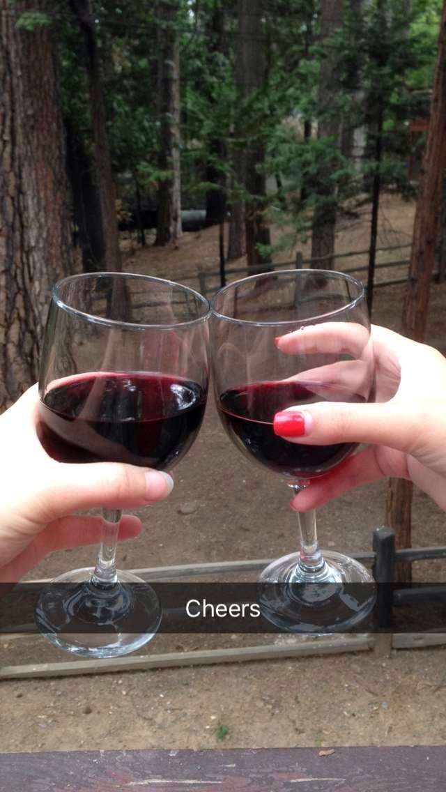 Free Wine Tasting at the Twain Harte Market