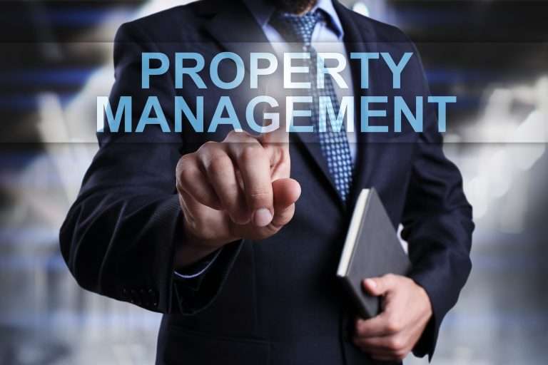 Twain Harte Property Management