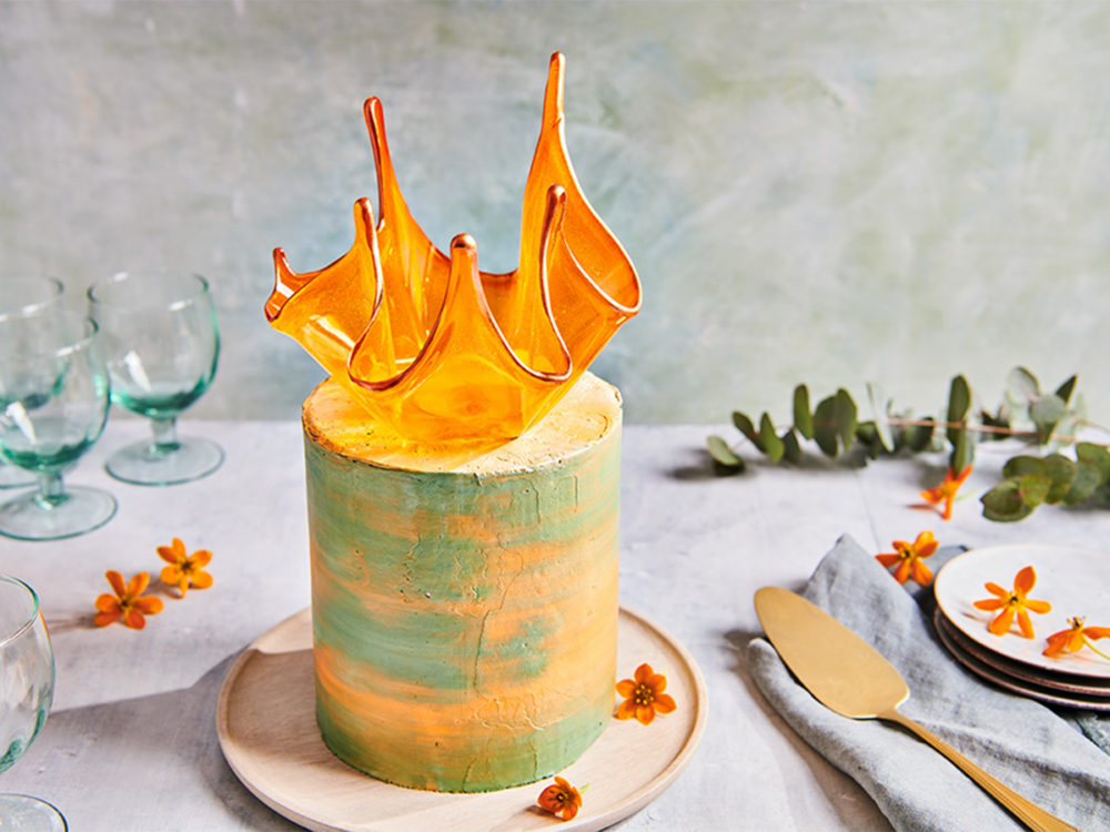 Cake Decorator Jobs In Kuwait The Cake Boutique